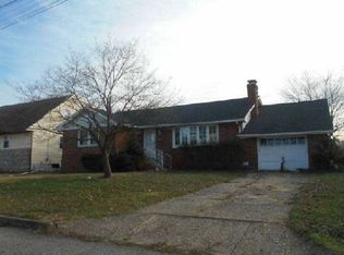 308 Chester Ave, Bellmawr, NJ 08031