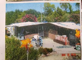 80 Crowder Rd, Mead, OK 73449