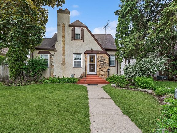 2nd image of 4207 Vincent Ave N