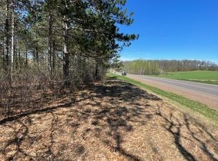 County Highway A, Spooner, WI 54801