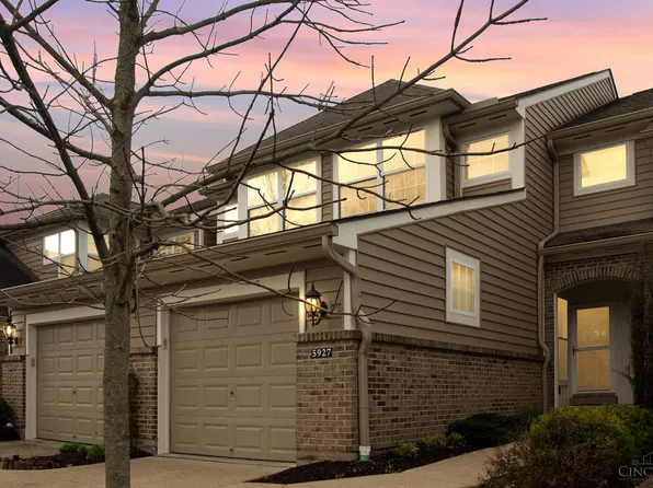 5927 Castlewood Xing, Milford, OH 45150