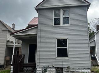 246 Arch St, Akron, OH 44304