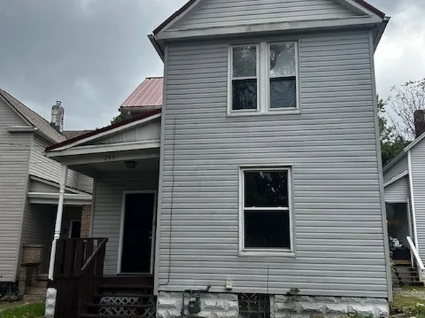 246 Arch St, Akron, OH 44304