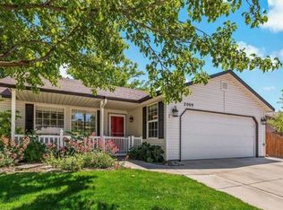 2009 Wildflower Dr, Nampa, ID 83686