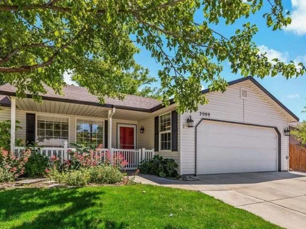 2009 Wildflower Dr, Nampa, ID 83686