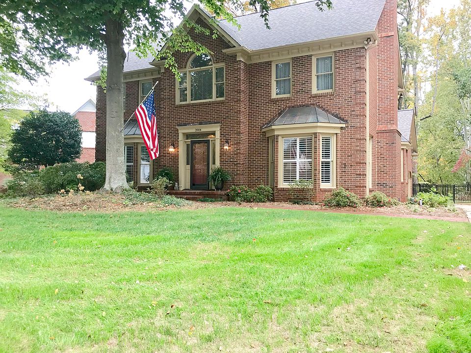 Beautifully maintained home.