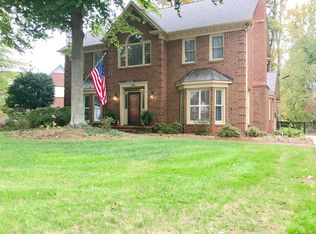 3904 Hobbs Rd, Greensboro, NC 27410