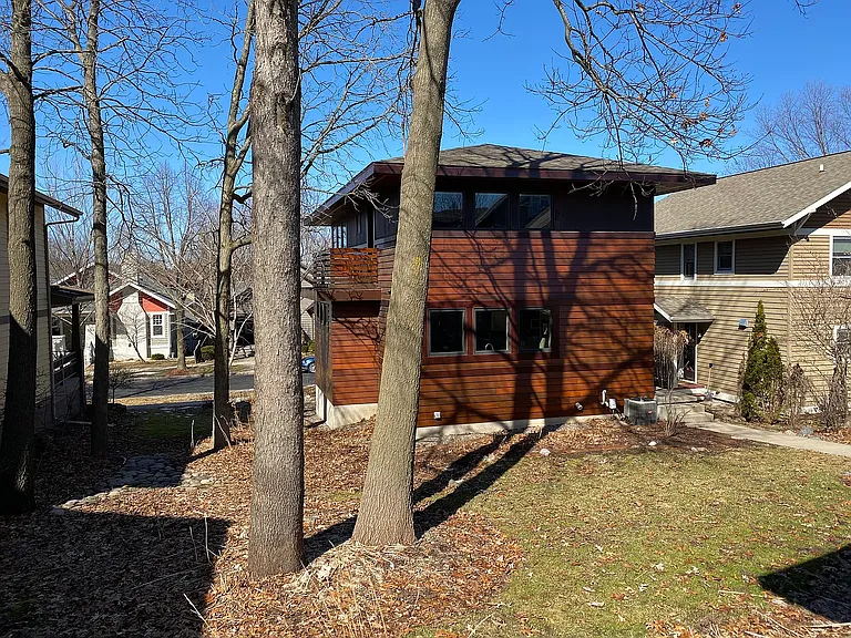 River Birch Ln — Photo 19