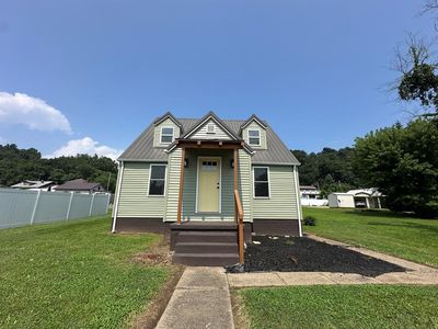 7416 Ohio River Rd, Portsmouth, OH, 45662