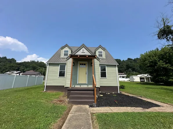 7416 Ohio River Rd, Portsmouth, OH 45662