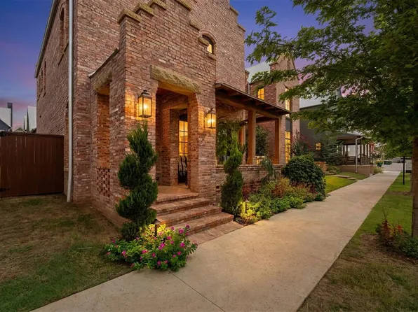1900 Oso Ave, Oklahoma City, OK 73108