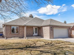 1903 44th Avenue Ct, Greeley, CO 80634