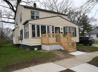 2417 Leahy St, Muskegon Heights, MI 49444