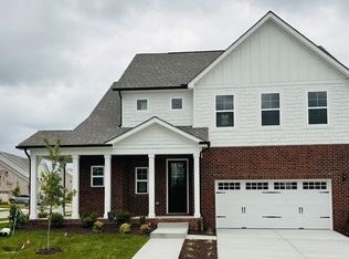 455 Triple Crown Cir LOT 102, Gallatin, TN 37066