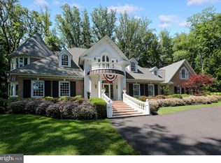 104 Wynfield Ln, New Hope, PA 18938