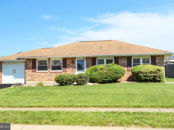 2508 Saint James Church Rd, Wilmington, DE 19808