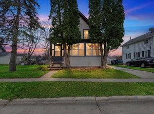 314 Ralph St, Fort Atkinson, WI 53538