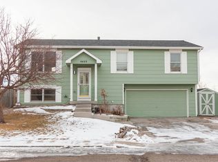 4403 Sullivan St, Cheyenne, WY 82009
