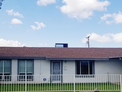 3312 N 40th Ave, Phoenix, AZ, 85019