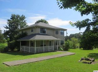 641 Smoky Mountain View Dr, Sevierville, TN 37876