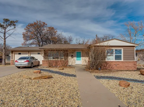 3214 32nd St, Lubbock, TX 79410