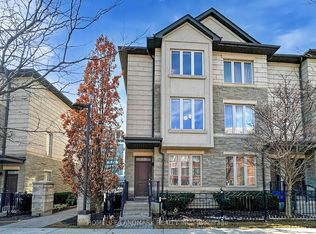 231 S Park Rd, Markham, ON L3T 0B3