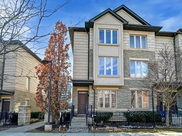 231 S Park Rd, Markham, ON