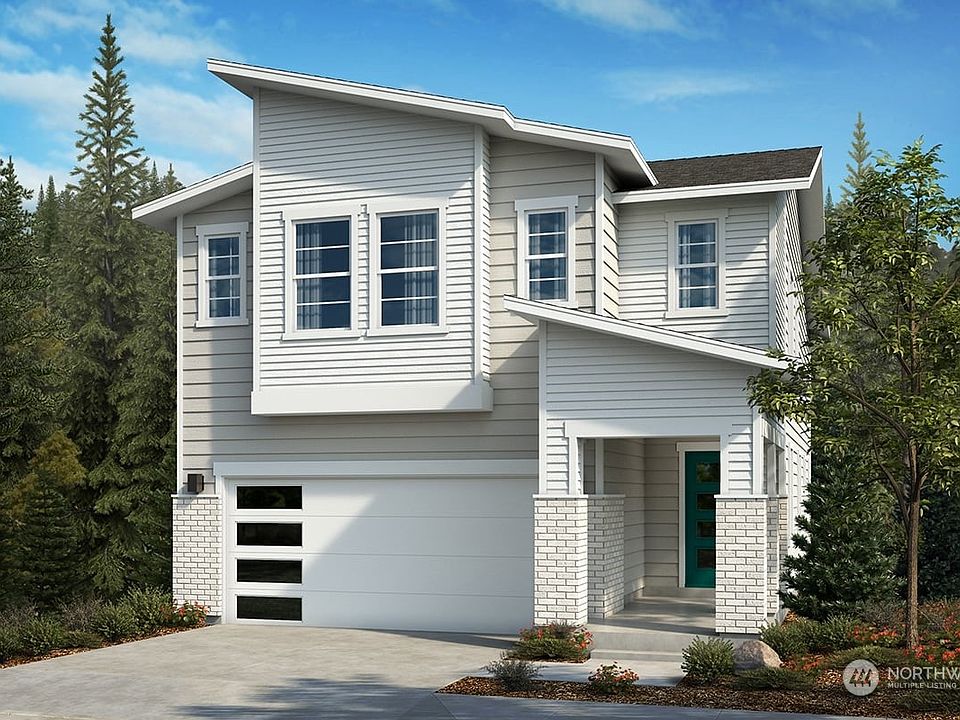 1st image of 8904 48th Place NE #93