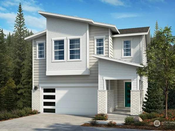 5031 88th Drive NE #63, Marysville, WA 98270