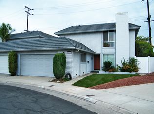 8171 Mammoth Cir, Buena Park, CA 90621