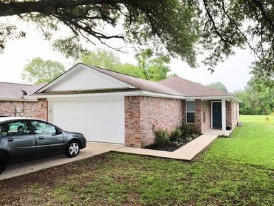 295 Martin Luther King Dr, Diboll, TX, 75941