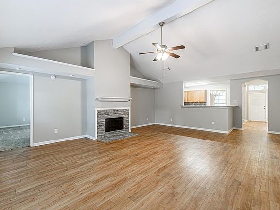 2nd image of 3730 Cyril Dr