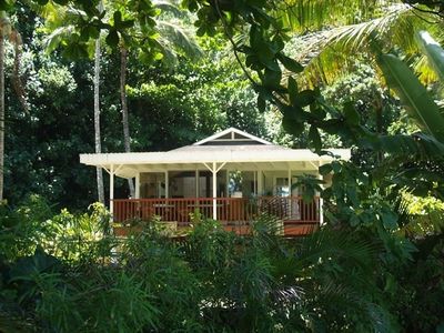 5-6957 Kuhio Hwy, Hanalei, HI, 96714