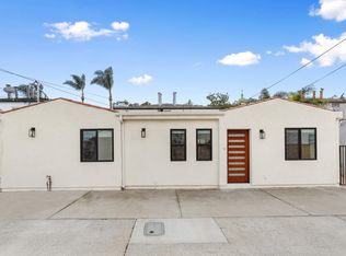 5125 E The Toledo #5, Long Beach, CA 90803