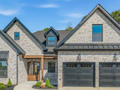 9141 Heritage Ridge Ln Lot 13, Knoxville, TN, 37922
