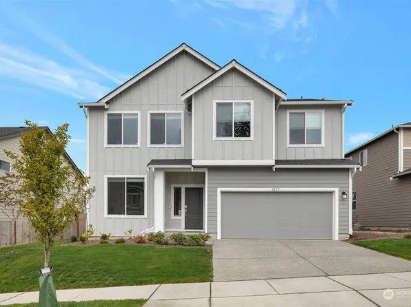 8219 284th Place NW, Stanwood, WA 98292