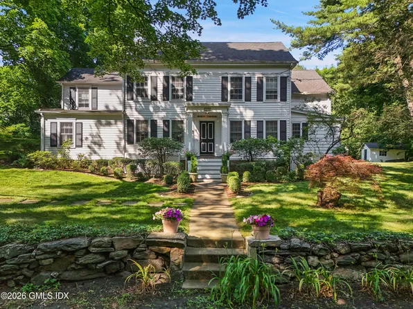 128 Weaver St, Greenwich, CT 06831