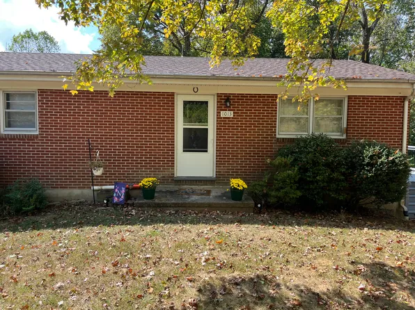 1013 Parkland Rd, Bedford, VA 24523