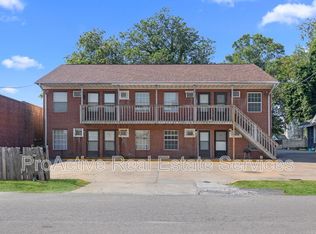 1129 Green St APT 6, Norfolk, VA 23513