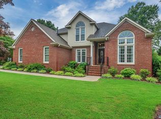 109 Coatbridge Ln, Madison, AL 35758