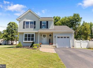 36 Fairview Ave, Sewell, NJ 08080