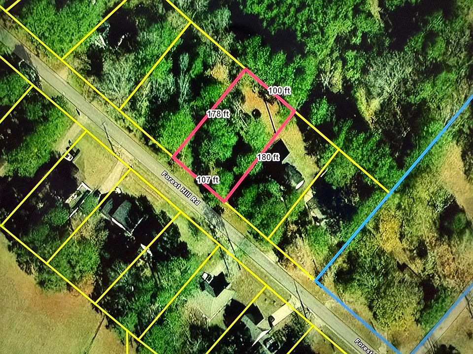 2nd image of 0 Forest Hill Rd