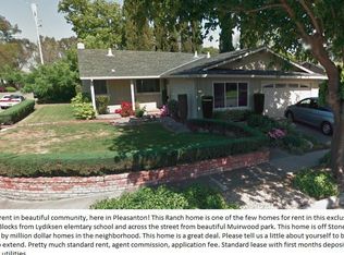 4499 Muirwood Dr, Pleasanton, CA 94588