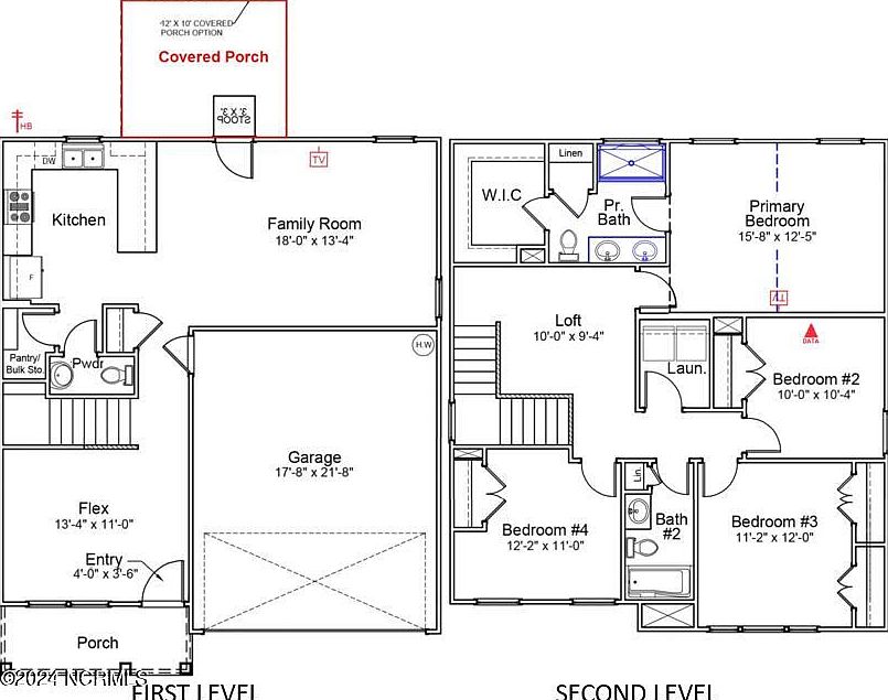 2nd image of 923 Rosie Drive Lot 22