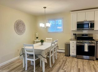 140 Springfield Ave FLOOR 1, Johnston, RI 02919