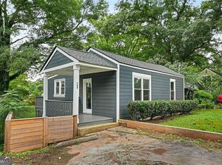 709 Francis Ave SE, Atlanta, GA 30312