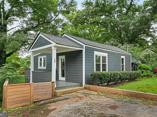 709 Francis Ave SE, Atlanta, GA 30312