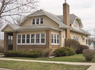 700 N Center St, Plymouth, IN