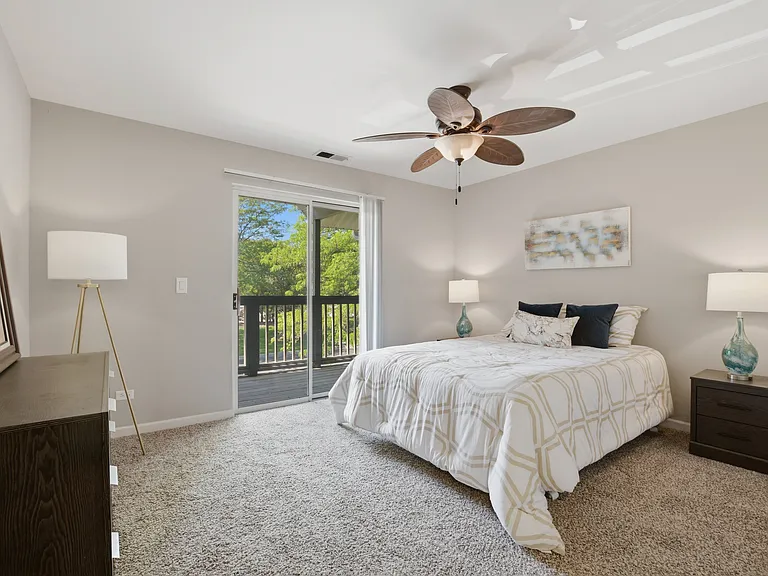 Forest Pointe Apartments — Photo 22