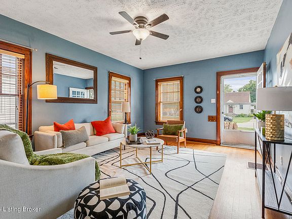 5th image of 2609 Pindell Ave
